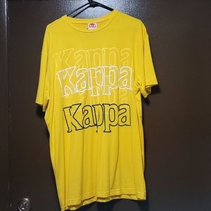 Kappa T-shirt